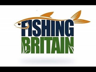 Fishing Britain - New weekly show launching tonight