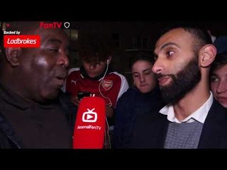 Arsenal 2-1 Norwich City | Eddie Nketiah Reminded Me Of Alex Hunter On FIFA (Moh)