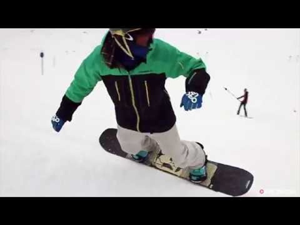 salomon villain 2016