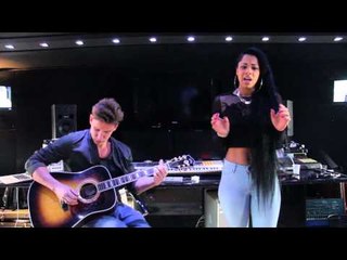 Tanika - 'Goodbye' - Dropout Live | Dropout UK