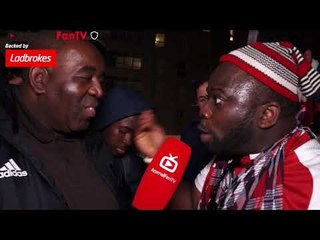 Arsenal 2-1 Norwich City | Nketiah Is A Combination Of Kane & Rashford A Goal Poacher!! (Kelechi)