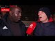 Arsenal 2-1 Norwich City | The First Half Was Unacceptable From Arsenal !! (Lee Judges)