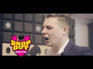 John Newman - 'Running' - Dropout Live | Dropout UK