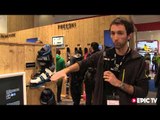 Ski Boots Preview: 2014 Salomon Quest Max BC 120 Ski Boots at ISPO 2013