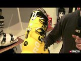 Ski Boots Preview: Rossignol 2014 All Track 130 at ISPO 2013