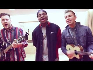 Loveable Rogues - 'What A Night' - Dropout Live | Dropout UK
