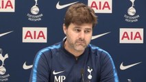Tottenham don't need motivating to face 'the best team in Europe' - Pochettino