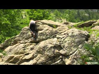 La Sportiva Python Climbing Shoe 2015 Review | EpicTV Gear Geek