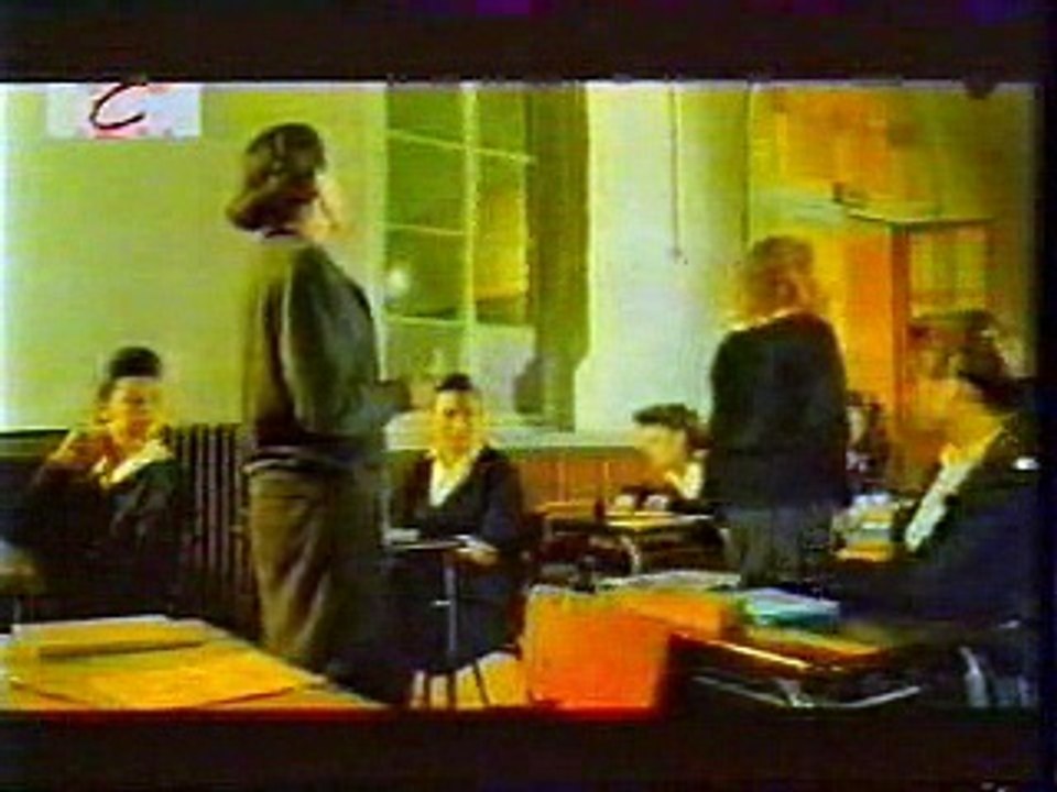 Elsa Lunghini - Jour de neige