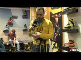 Ski Pole Preview: 2014 La Sportiva Touring Ski Poles