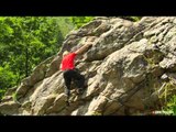 La Sportiva Katana Climbing Shoe 2015 Review | EpicTV Gear Geek