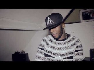 Loick Essien - 'Bad Boys Don't Cry' - Dropout Live | Dropout UK