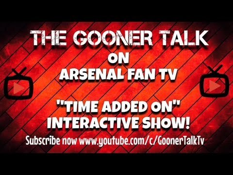 New INTERACTIVE show coming on Boxing Day! Time Added On