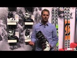 Ski Boots Preview: Scott 2014 Cosmos at ISPO 2013