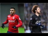 Arsenal's French Connection!  | AFTV Transfer Daily