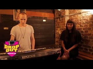 VV Brown - 'Samson' - Dropout Live | Dropout UK