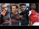 Unleash Laca, Ozil & Alexis With A Little Bit Of Eddie! | Arsenal v Swansea City