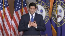 Paul Ryan wants Americans to have more babies