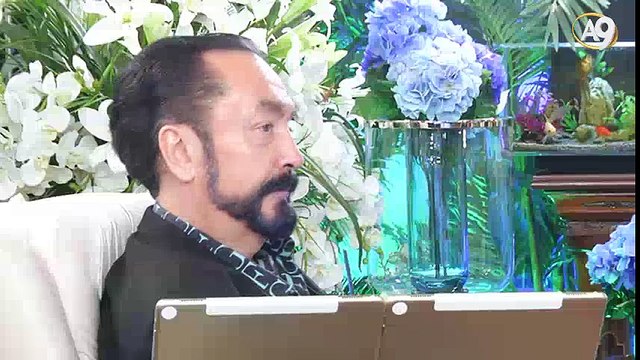 Dünyada kötülüğün olması şart mı? (izleyici sorusu)