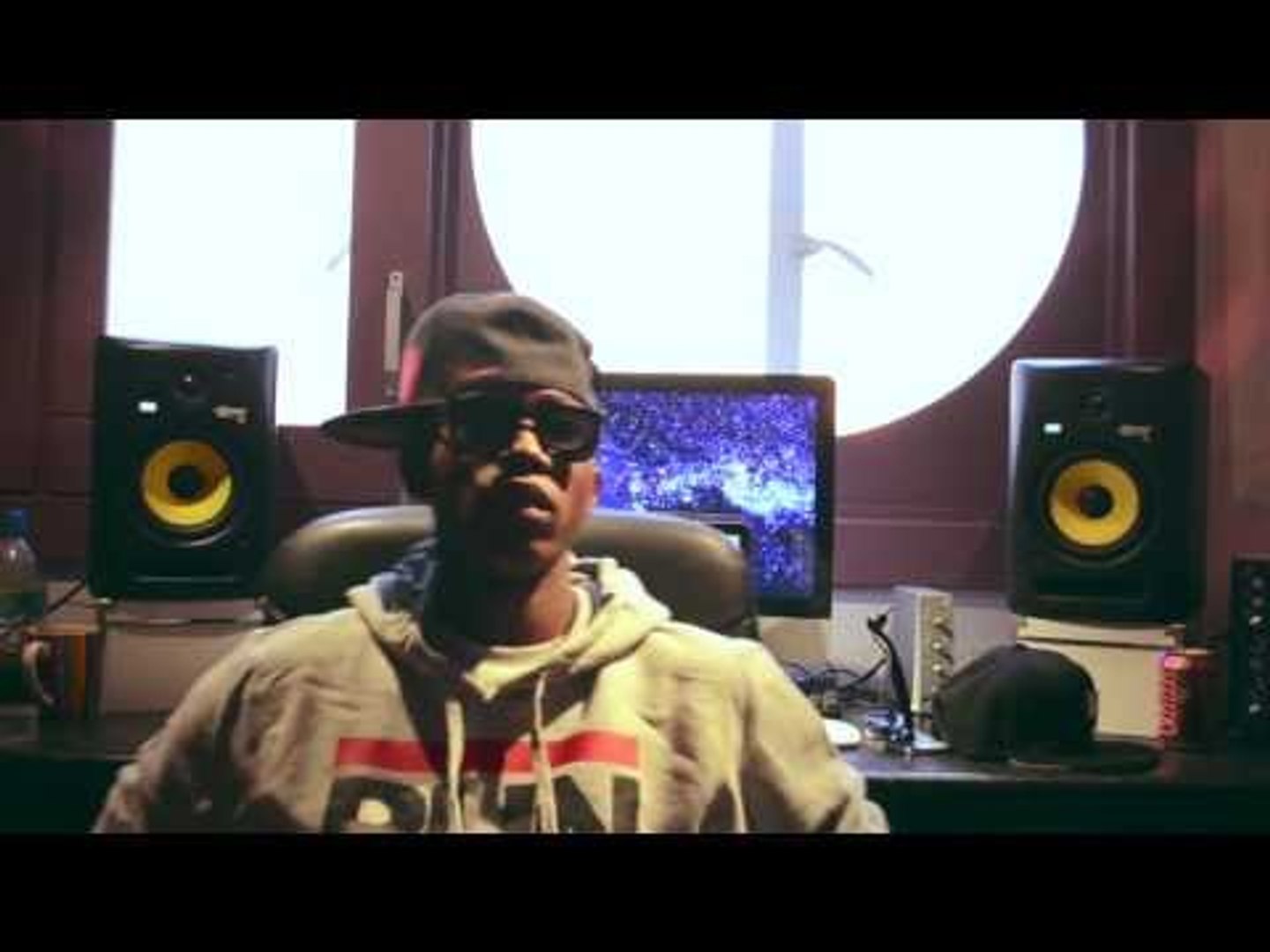 ⁣Introducing: Maxsta | Career, UK Music + 'Wanna Go' (E04/S01)