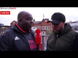 Arsenal 2-1 Swansea City | You Can Shove Those Metrics Gazidis! (DT Lays Into The Board))