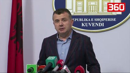 Dosja e CEZ kthehet për gjykim, Balla flet sërish me emra: Të merren në pyetje... (360video)