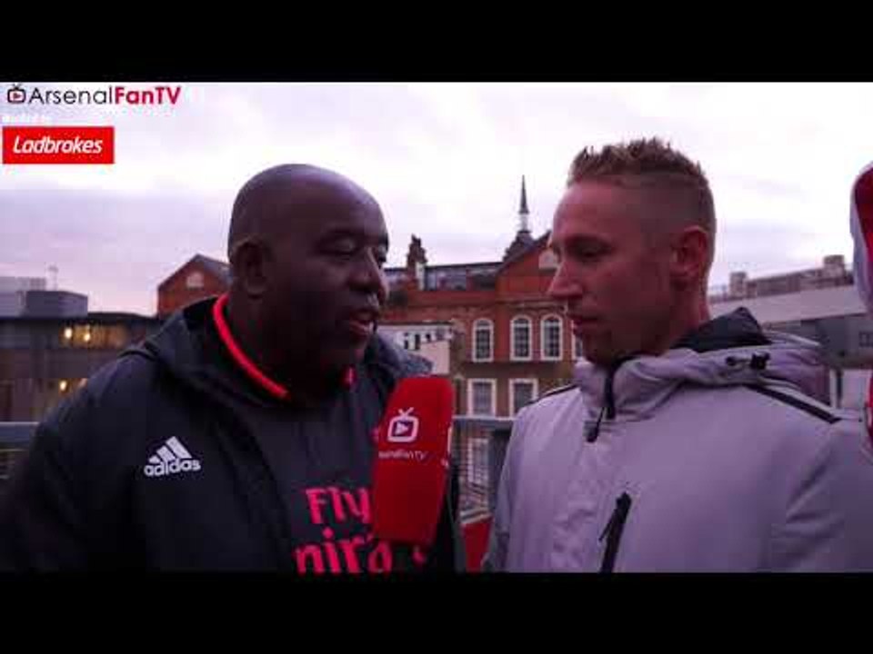 Arsenal 2-1 Swansea | If The Board Give A Toss They Should Sell Their Shares To Usmanov (Lee Gunner)