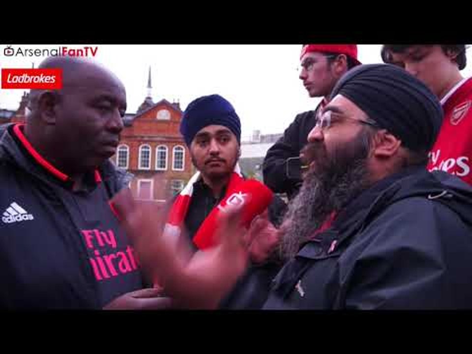 Arsenal 2-1 Swansea City | Our Defence Is A Liability, Its Holding Us Back !