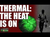 AirHeads - airgun hunting with THERMAL (episode 5)