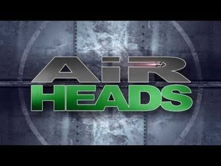 AirHeads - a new programme for airgunners