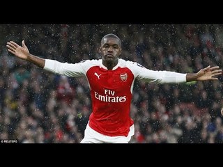 Joel Campbell Was Exquisite! | FA Cup Match Review | Arsenal 3 Sunderland 1
