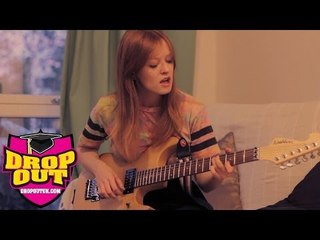 Orla Gartland - 'Clueless' - Dropout Live | Dropout UK