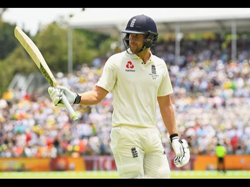 The Ashes | Australia vs England 3rd Test Day 2 Highlights