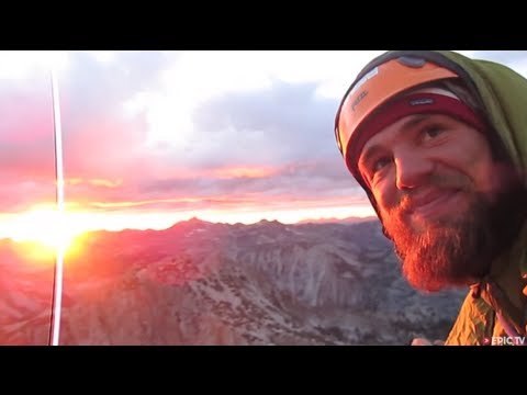365 Days of Climbing - Patagonia to Alaska - EpicTV Climbing Daily
