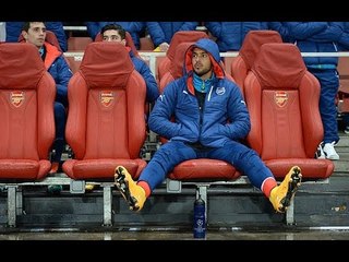If We Don't Beat The Swans Then The Title Race Is Over!!  | Arsenal v Swansea City