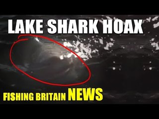 Lake Shark Hoax