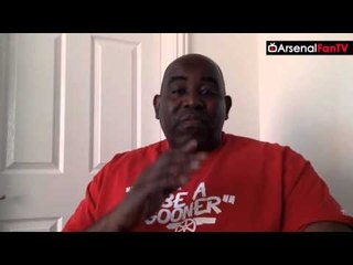 A Message To The Arsenal Bottler's | Robbie Reacts Man Utd 3 Arsenal 2