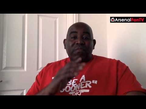 A Message To The Arsenal Bottler's | Robbie Reacts Man Utd 3 Arsenal 2