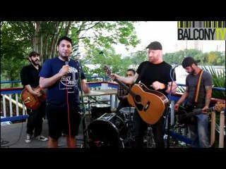SAY HELLO TO THE ANGELS (BalconyTV)