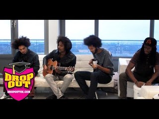 The Thirst - 'True' - Dropout Live | Dropout UK