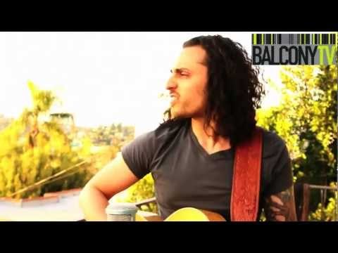 KEATON SIMONS - BEAUTIFUL PAIN (BalconyTV)