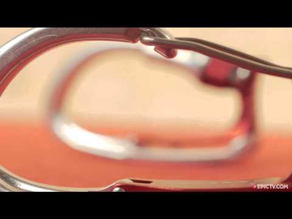 The DMM Vault - 2015 Review | Outdoor 2015