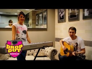 Ray Foxx feat. Rachel K Collier - 'Boom Boom' - Dropout Live | Dropout UK