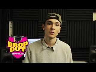 Josh Arce - Dropout Demo | Dropout UK