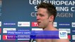 European Short Course Swimming Championships Copenhagen 2017 - Philip HEINTZ Winner of Mens 200m Medley