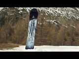 Jones Explorer Snowboard On Snow Review 2015/2016 | EpicTV Gear Geek