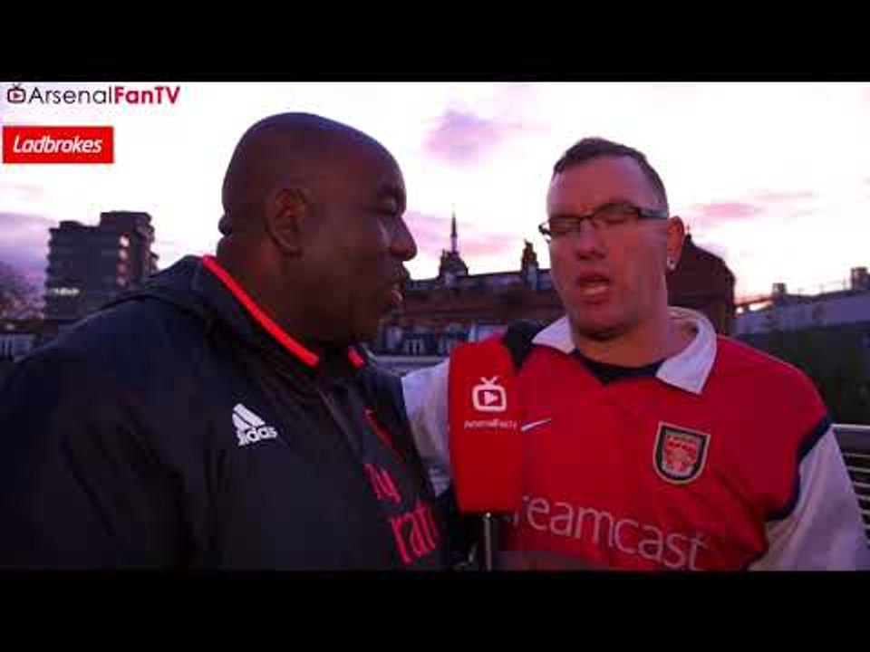 Arsenal 2 Swansea City 1 | Why Are People Negative, We Got Three Points?