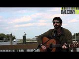 T. CHAMPAGNE - SUNSHINE SMILING (BalconyTV)