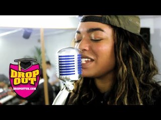Max Marshall - 'Don't Trip' - Dropout Live | Dropout UK