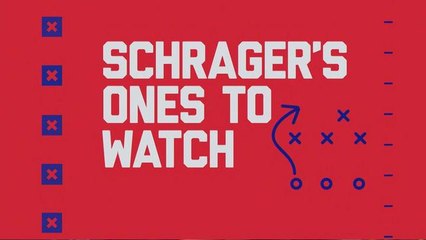 Schrager: Watch out for Jaguars' OC Hackett this offseason